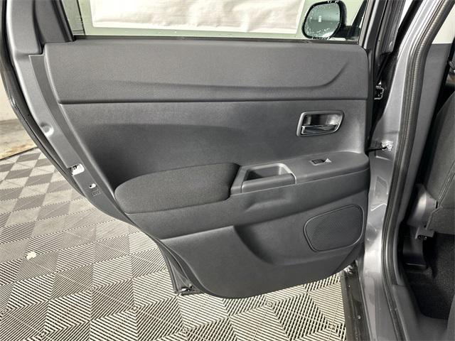 new 2025 Mitsubishi Outlander Sport car, priced at $28,210