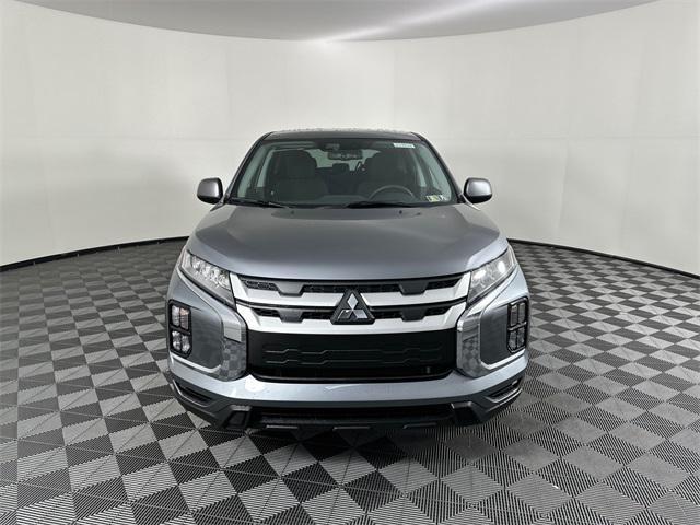 new 2025 Mitsubishi Outlander Sport car, priced at $28,210