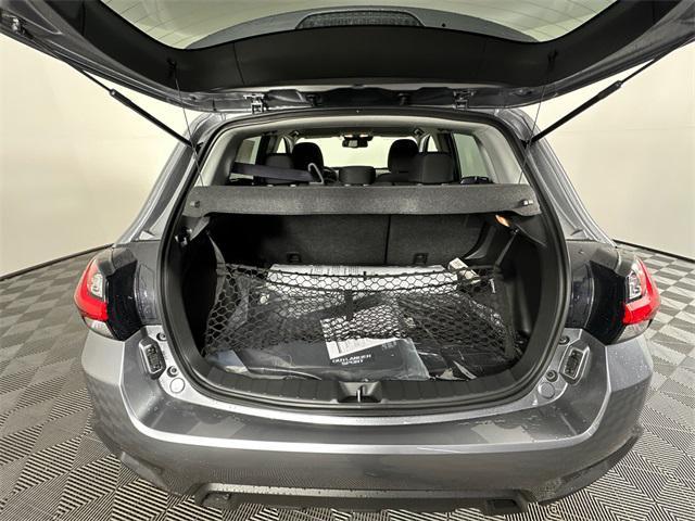 new 2025 Mitsubishi Outlander Sport car, priced at $28,210