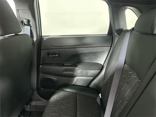 new 2025 Mitsubishi Outlander Sport car, priced at $31,465