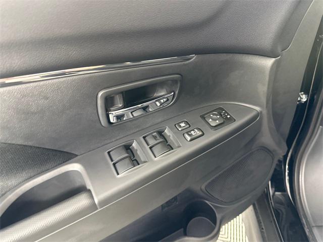 new 2025 Mitsubishi Outlander Sport car, priced at $31,465