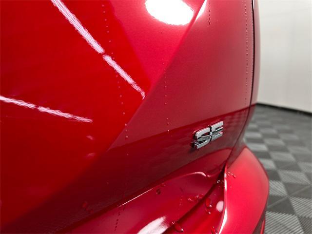 new 2025 Mitsubishi Outlander car, priced at $39,565