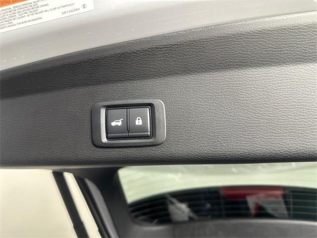 new 2025 Mitsubishi Outlander PHEV car, priced at $44,925