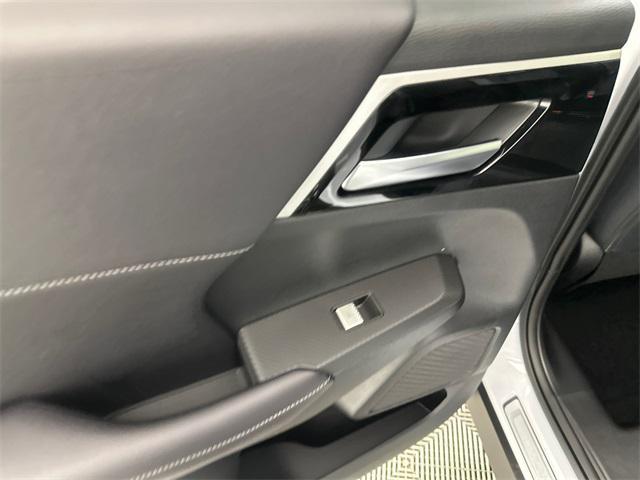 new 2025 Mitsubishi Outlander PHEV car, priced at $44,925