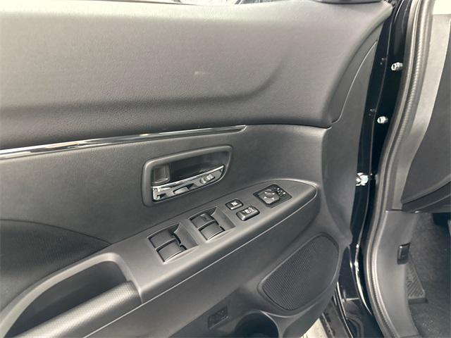 new 2025 Mitsubishi Outlander Sport car, priced at $28,210