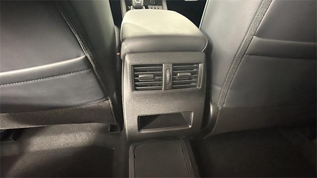 new 2024 Mitsubishi Outlander PHEV car, priced at $42,315