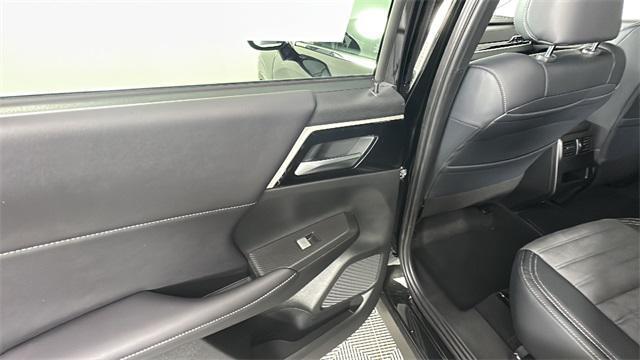 new 2024 Mitsubishi Outlander PHEV car, priced at $42,315
