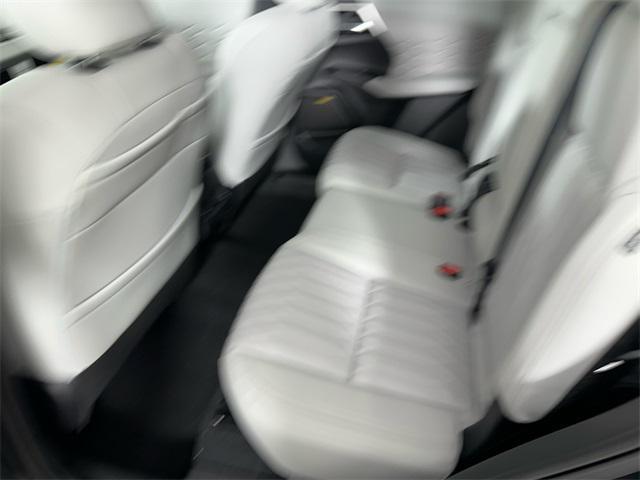 new 2025 Mitsubishi Outlander car, priced at $46,590