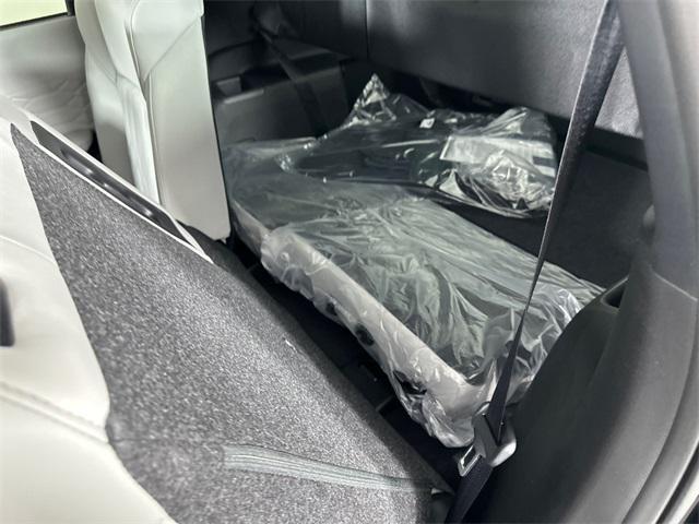 new 2025 Mitsubishi Outlander car, priced at $46,590