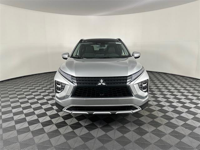 new 2025 Mitsubishi Eclipse Cross car, priced at $29,885