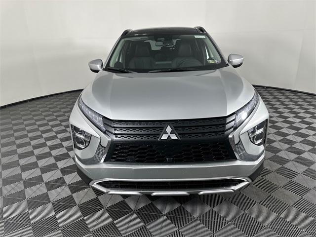 new 2025 Mitsubishi Eclipse Cross car, priced at $29,885