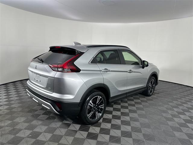 new 2025 Mitsubishi Eclipse Cross car, priced at $29,885