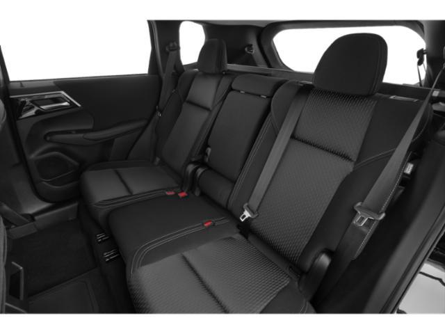 new 2025 Mitsubishi Outlander PHEV car, priced at $41,480