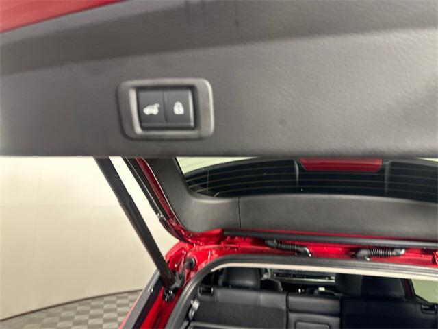new 2025 Mitsubishi Outlander PHEV car, priced at $46,185