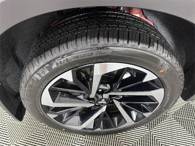 new 2025 Mitsubishi Outlander PHEV car, priced at $46,185