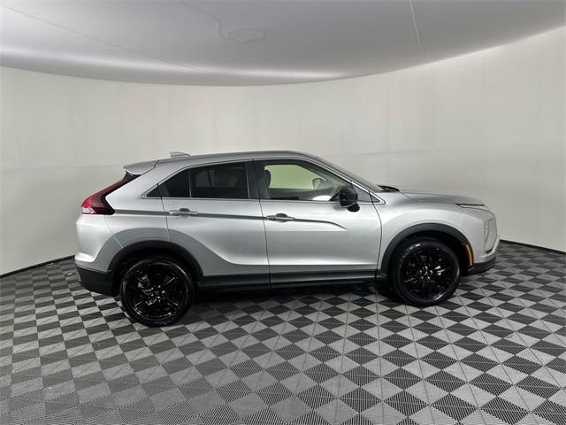 new 2025 Mitsubishi Eclipse Cross car, priced at $28,947