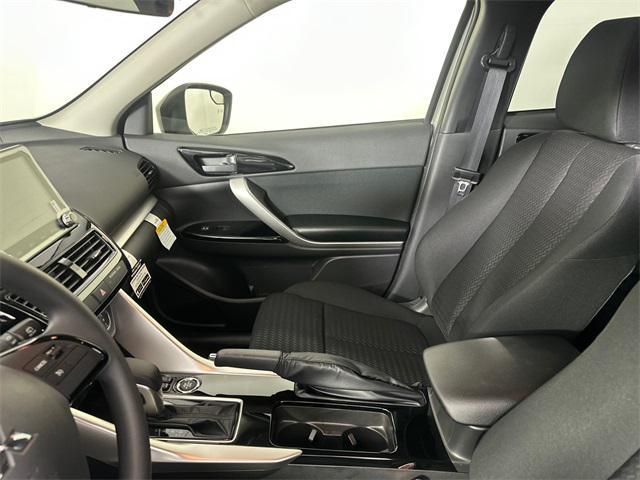 new 2025 Mitsubishi Eclipse Cross car, priced at $28,947