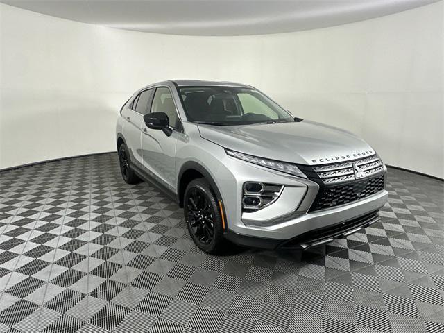 new 2025 Mitsubishi Eclipse Cross car, priced at $28,947