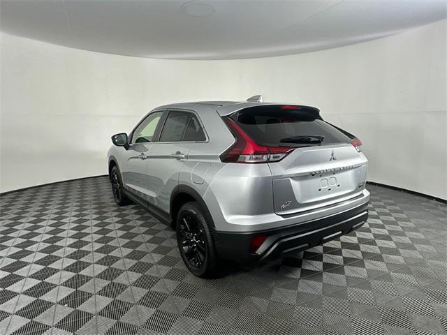 new 2025 Mitsubishi Eclipse Cross car, priced at $28,947