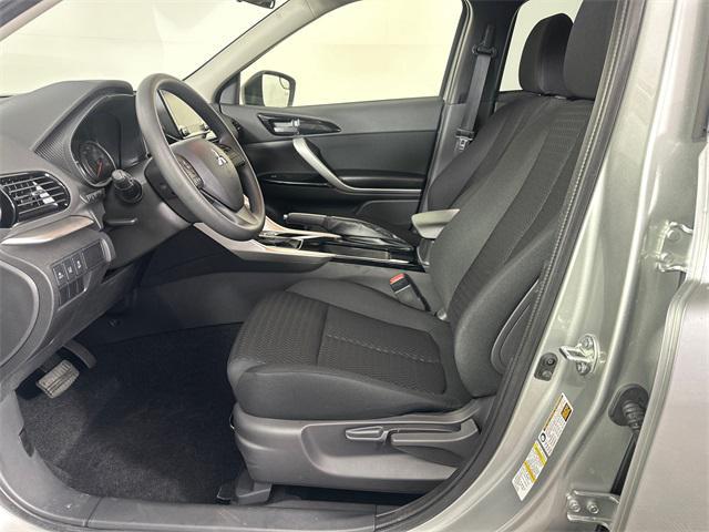 new 2025 Mitsubishi Eclipse Cross car, priced at $28,947