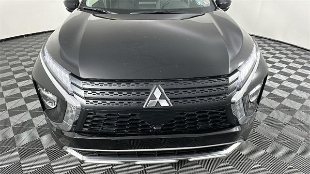 new 2024 Mitsubishi Eclipse Cross car, priced at $24,490