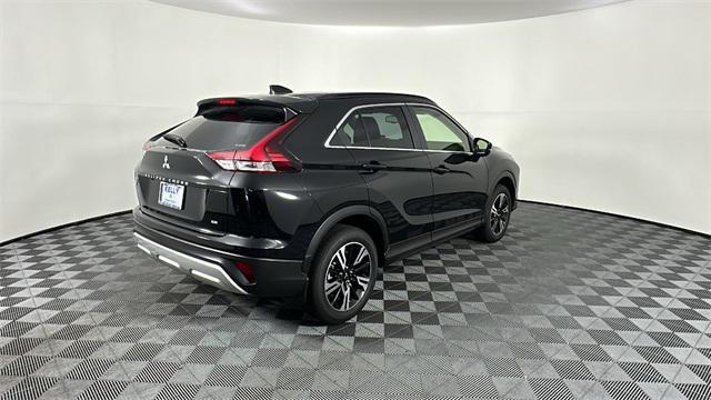 new 2024 Mitsubishi Eclipse Cross car, priced at $24,490