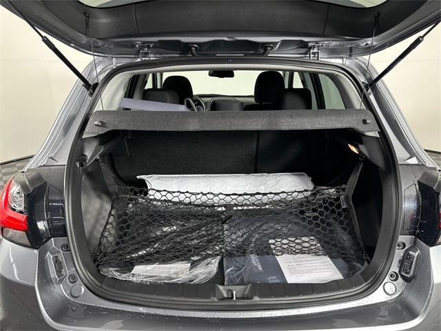 new 2025 Mitsubishi Outlander Sport car, priced at $28,210