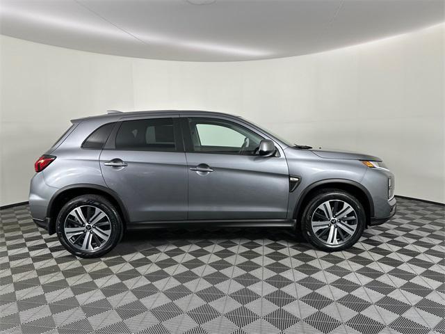 new 2025 Mitsubishi Outlander Sport car, priced at $28,210