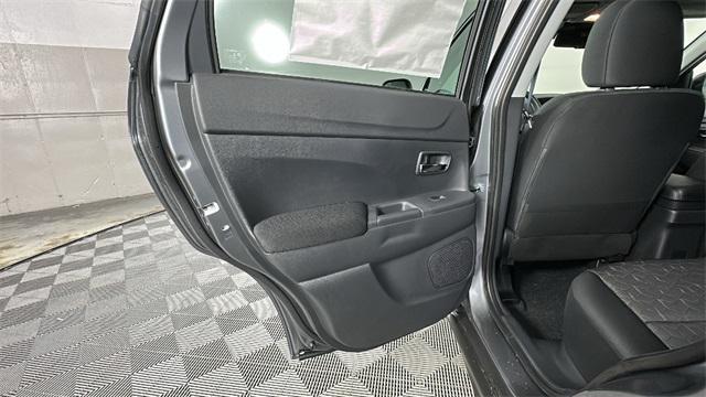 new 2025 Mitsubishi Outlander Sport car, priced at $28,210