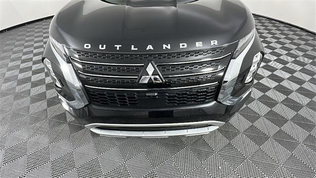 new 2024 Mitsubishi Outlander car, priced at $37,775