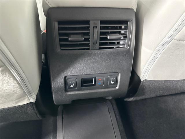 new 2025 Mitsubishi Outlander PHEV car, priced at $45,485