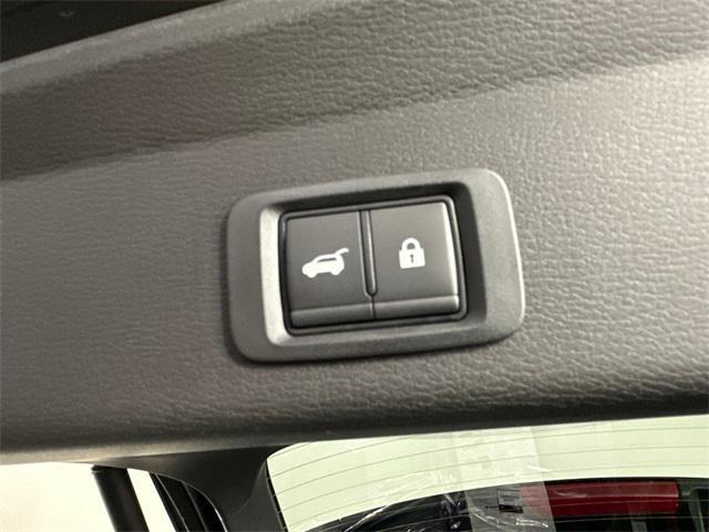 new 2025 Mitsubishi Outlander PHEV car, priced at $45,485