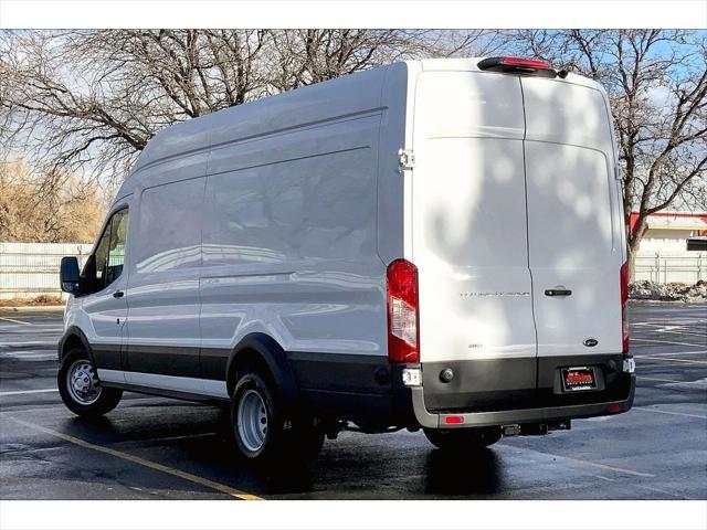 new 2024 Ford Transit-350 car, priced at $65,290