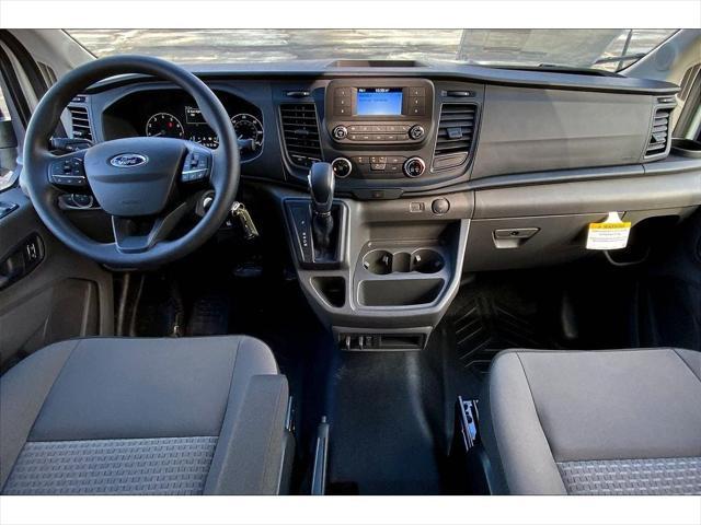 new 2024 Ford Transit-350 car, priced at $65,290