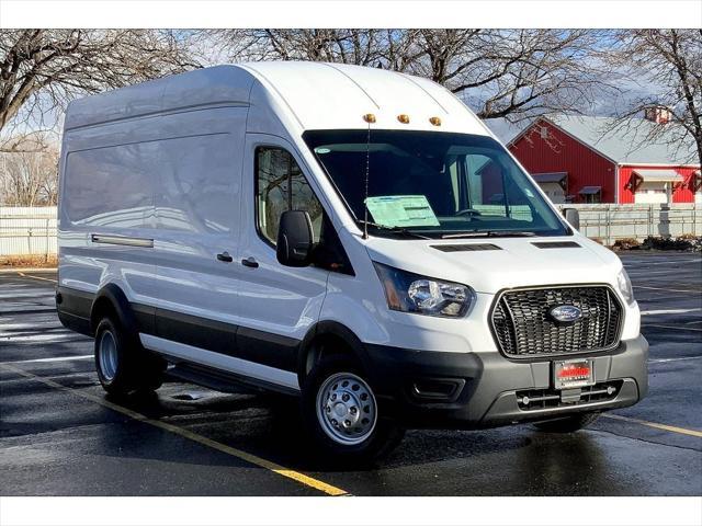 new 2024 Ford Transit-350 car, priced at $65,290