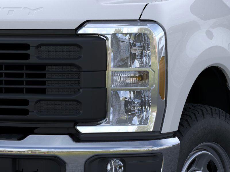 new 2026 Ford F-350 car, priced at $74,990