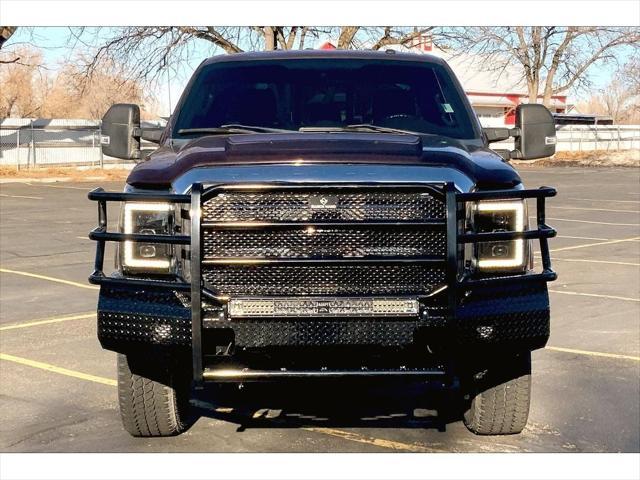 used 2015 Ford F-350 car, priced at $35,995