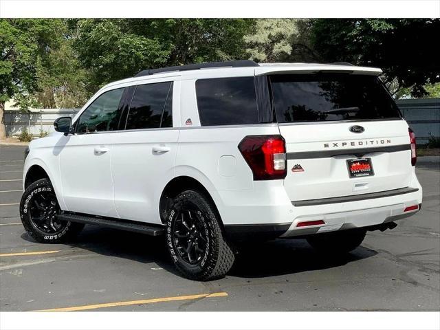 new 2024 Ford Expedition car, priced at $84,015