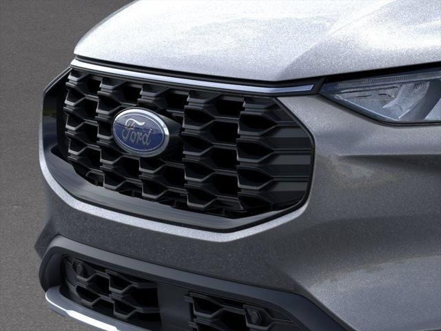 new 2025 Ford Escape car, priced at $38,770