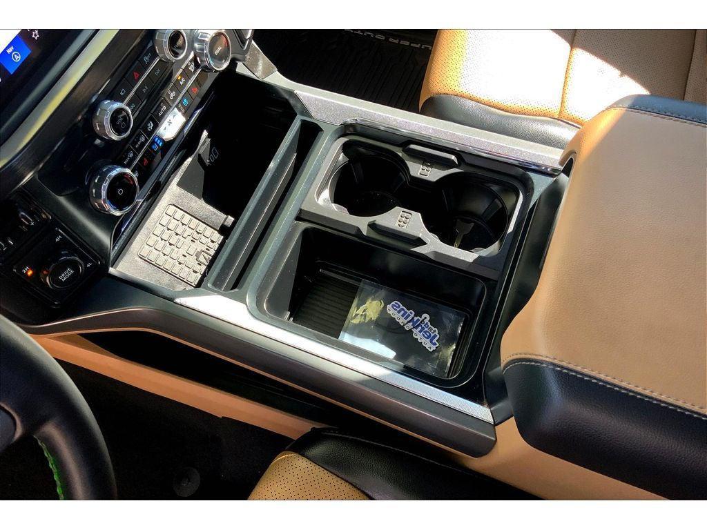 used 2025 Ford F-450 car, priced at $86,995
