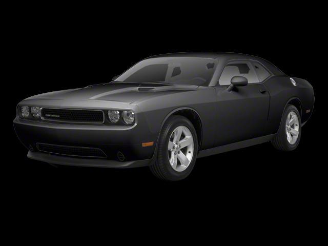 used 2012 Dodge Challenger car, priced at $10,995