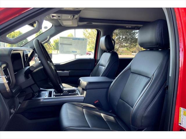new 2025 Ford F-350 car, priced at $90,770