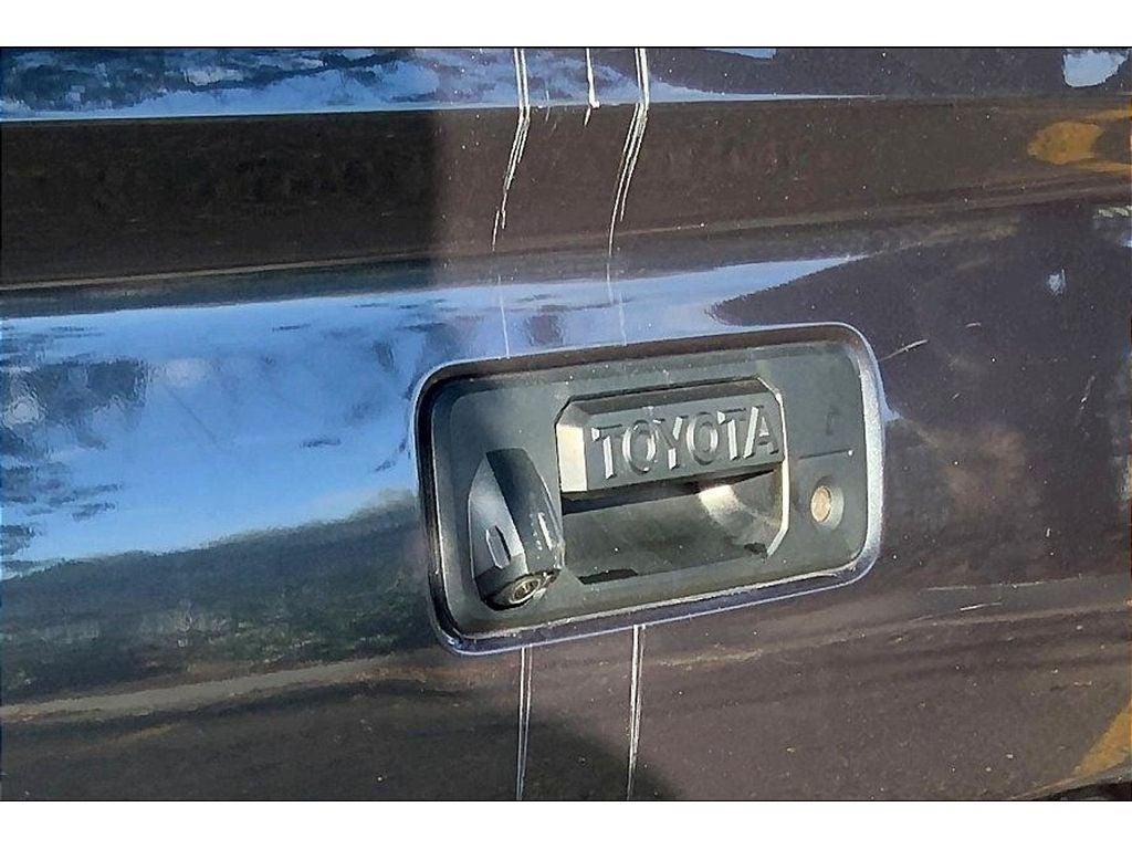 used 2022 Toyota Tacoma car, priced at $37,995