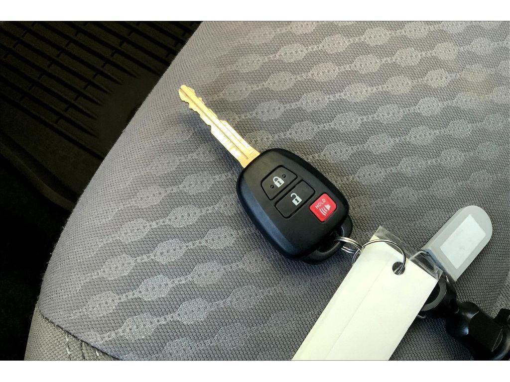 used 2022 Toyota Tacoma car, priced at $37,995