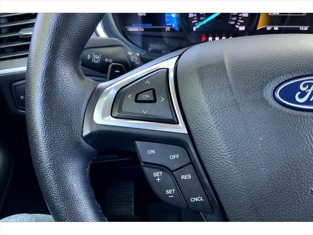 used 2019 Ford Edge car, priced at $18,995