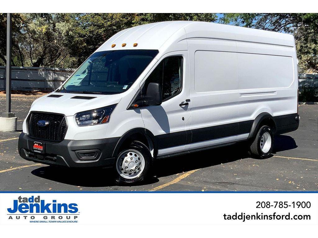 new 2025 Ford Transit-350 car, priced at $68,435