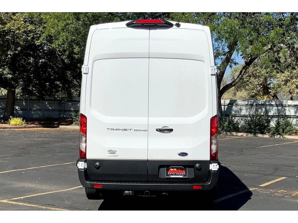 new 2025 Ford Transit-350 car, priced at $68,435