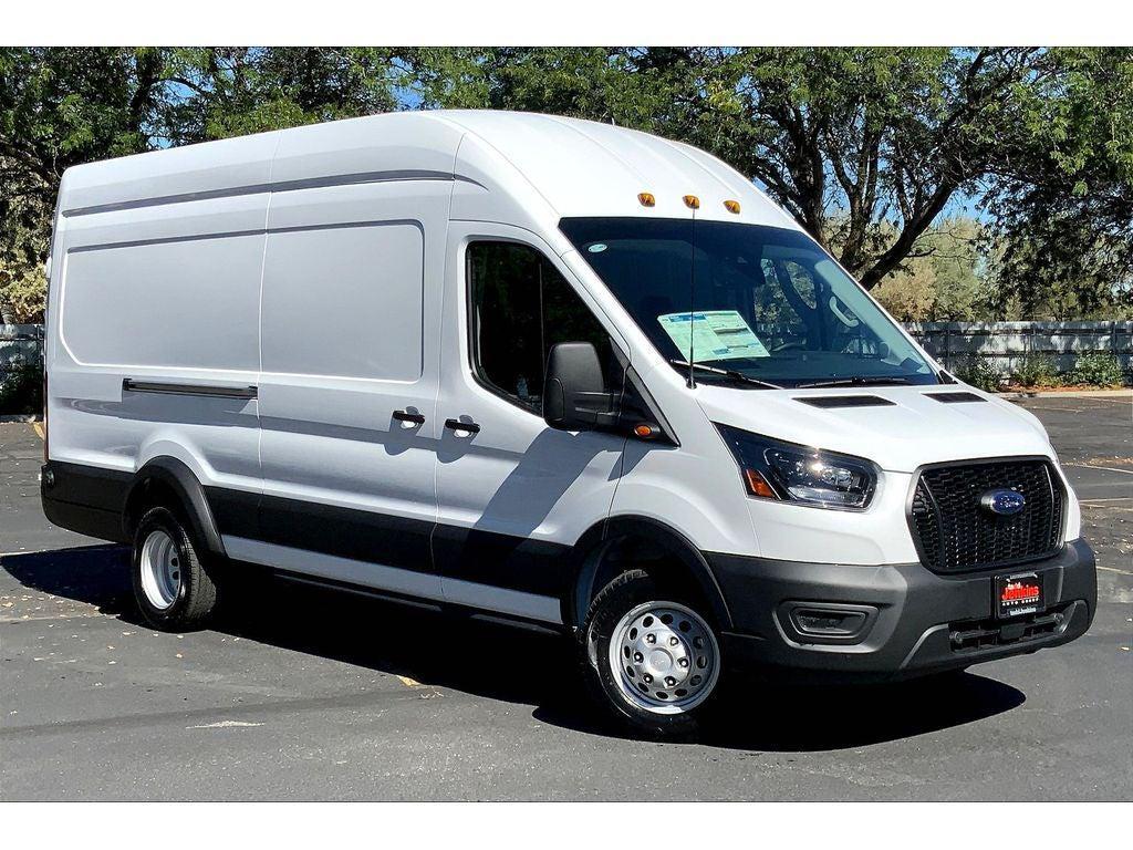 new 2025 Ford Transit-350 car, priced at $68,435