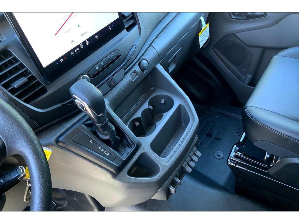 new 2025 Ford Transit-350 car, priced at $68,435
