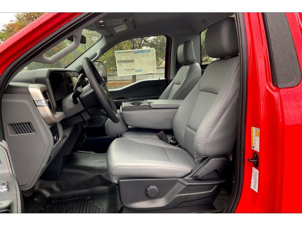 new 2026 Ford F-250 car, priced at $54,820